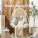 Nanna Swing Chair