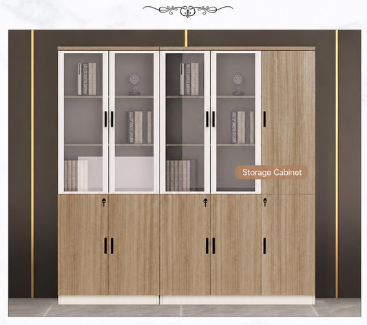 Oakridge Cabinet System