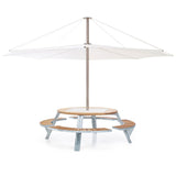 Bardigo Table Set