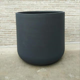 Kingston Landscape Large Flower Pot