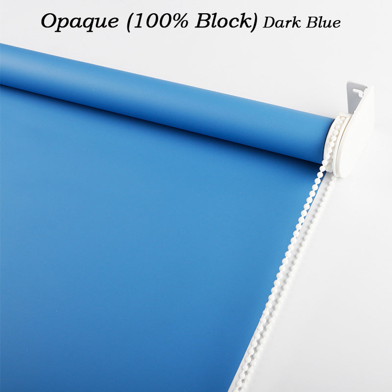 Rayvale 100% Opaque Roller Blinds