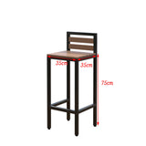 Akai High Table And Chairs