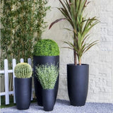 Barcelona Large Flower Pot