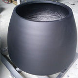 Kingston Large Bottom Flower Pot