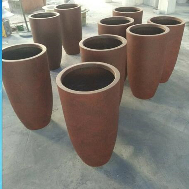 Barcelona Large Flower Pot