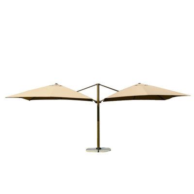 Barrett Double Head Parasol