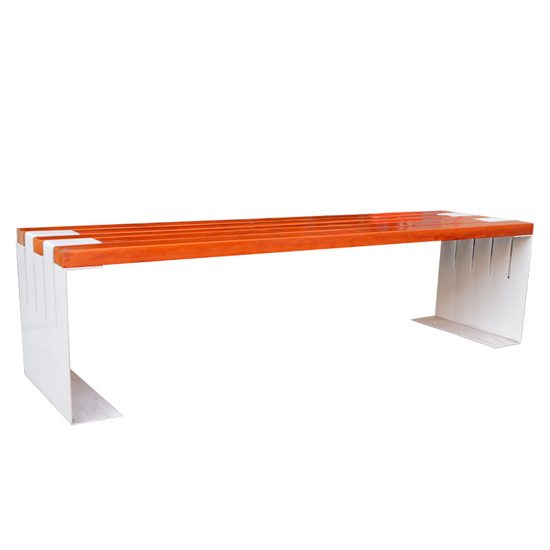 Outdoor Garden Bench