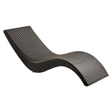 Brett Rattan SunBath Bed