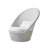 Asenka Rattan Sofa Set