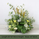 Artificial Mixed Landscape Flowers
