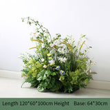 Artificial Mixed Landscape Flowers