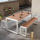 Akai BBQ Table Set