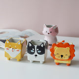 Mini Animal Pots