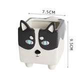 Mini Animal Pots