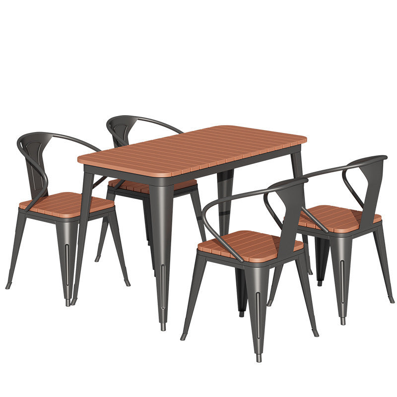 Amici Table And Chair Set