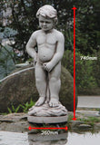 Felix Pond Fountain Decoration