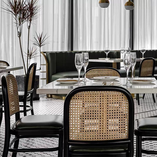 Kintbury Restaurant Tables & Chairs