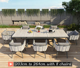 Windsor Table And Chair Set