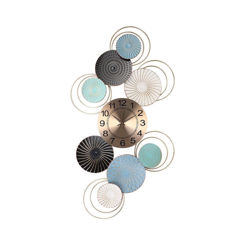 Decorative Wall Hanging Clock