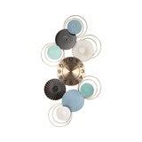 Decorative Wall Hanging Clock