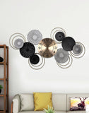 Decorative Wall Hanging Clock