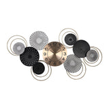 Decorative Wall Hanging Clock