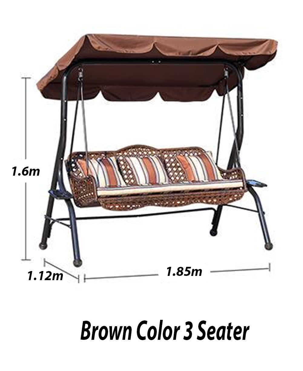 Lavi Couple Swing Chair