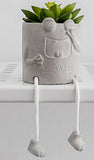 3D Cute Pot