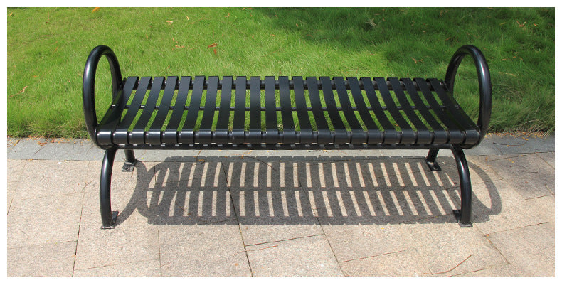Knox Garden Bench