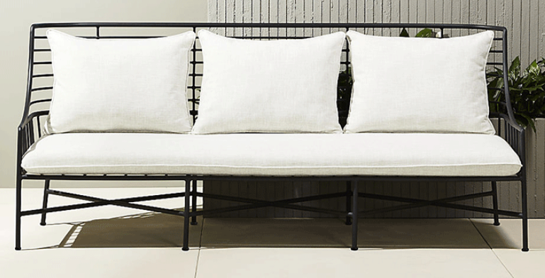 Lazio Sofa Set