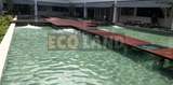 Custom Made Wooden Decking