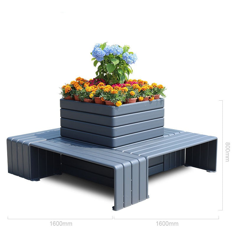 Barcelona Planter Box