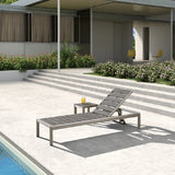 Monte Outdoor Pool Bed