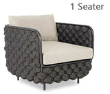 Vernato Outdoor Sofa