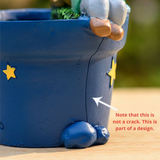 Little Prince Flower Pot