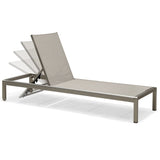 Monte Outdoor Pool Bed