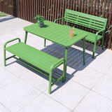 Oregon Tables and Chairs