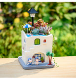 Cute Flower Pot