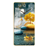Wall Hanging Creative Clock