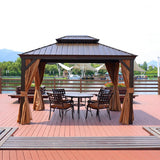 Titus Gazebo