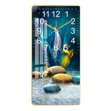 Wall Hanging Creative Clock