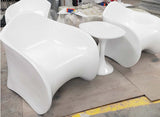 Luna Table And Chair
