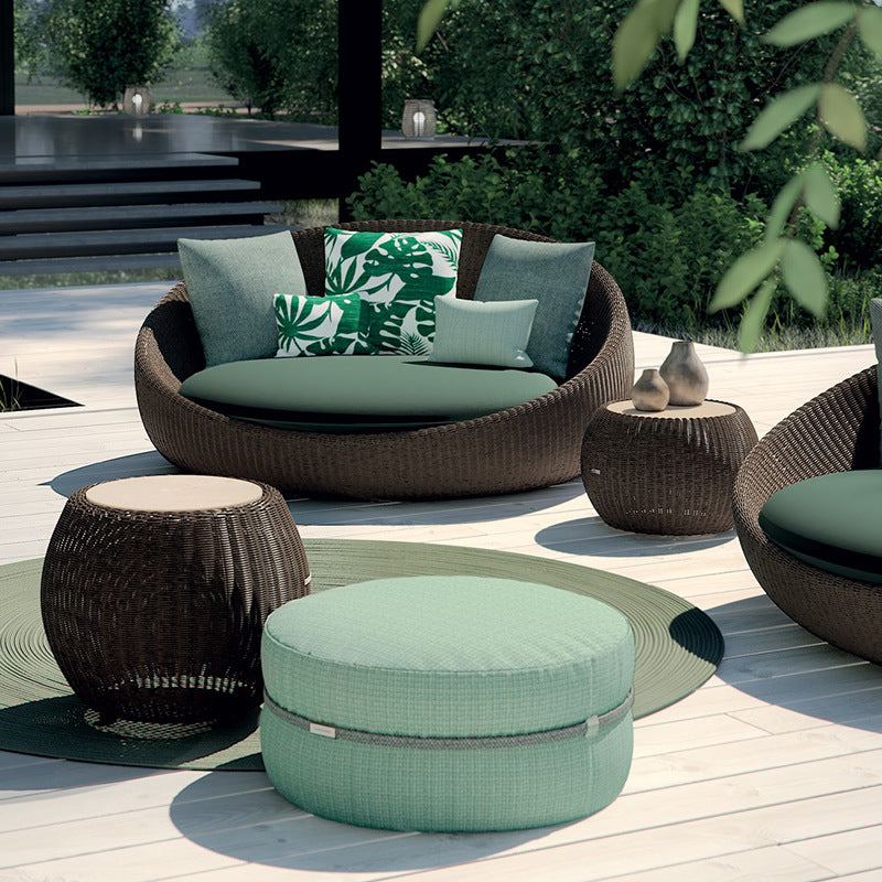 Margaux Outdoor Bed Set