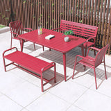 Oregon Tables and Chairs