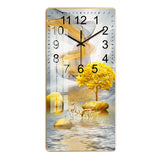 Wall Hanging Creative Clock