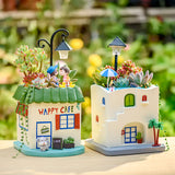 Cute Flower Pot