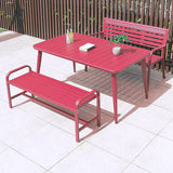Oregon Tables and Chairs