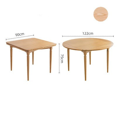 Aleena Indoor Table