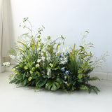 Artificial Mixed Landscape Flowers