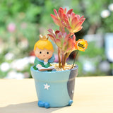 Little Prince Flower Pot